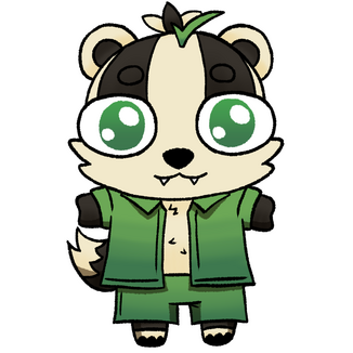 FrenchBadger FrenchBadger