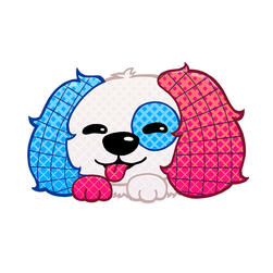 Pupper Pupper