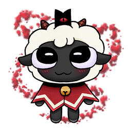 The Lamb The Lamb