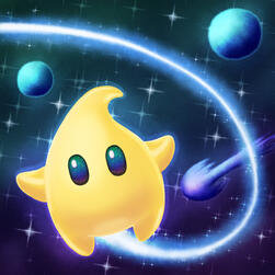 Luma Luma