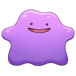 Ditto Ditto