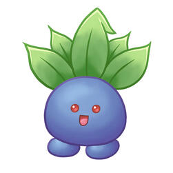 Oddish Oddish