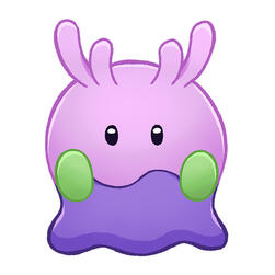 Goomy Goomy
