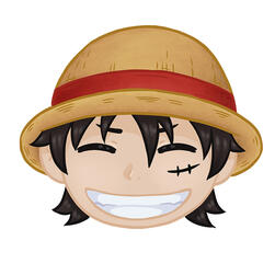 Luffy